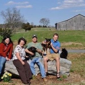 Meet your Posher, Aggie